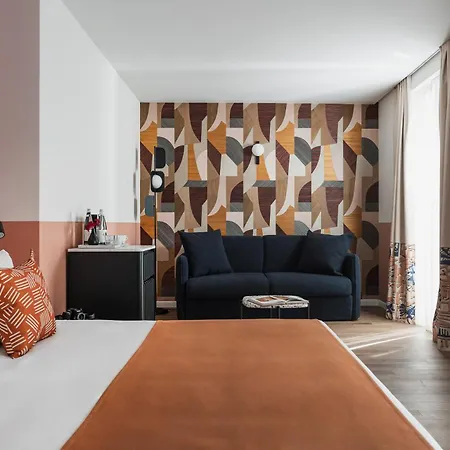 Duomo 4* Ρίμινι