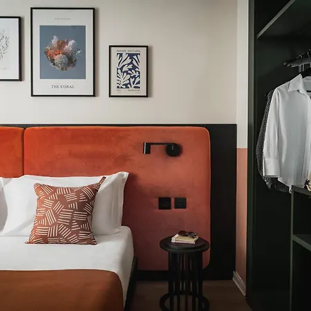 Duomo Hotel