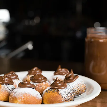 Ξενοδοχείο Duomo Ρίμινι