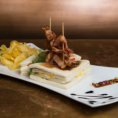 Ξενοδοχείο Duomo Ρίμινι