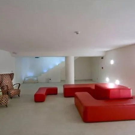 Hotel Duomo Rímini