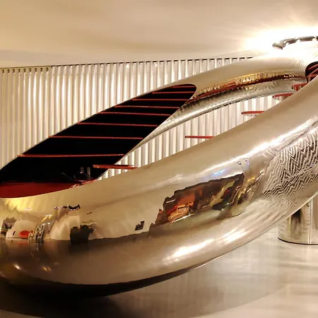 Duomo Ξενοδοχείο