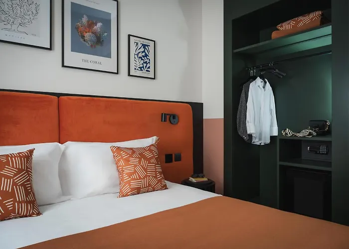 Hotel Duomo 4*