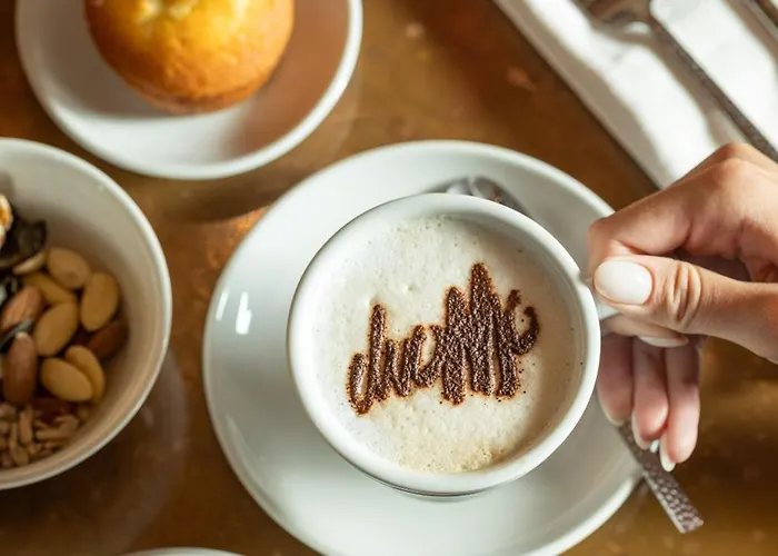 فندق دومو 4*