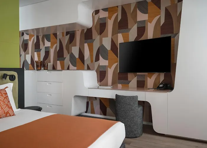 Duomo Hotel 4*