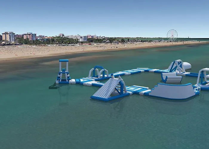 دومو 4* ريميني