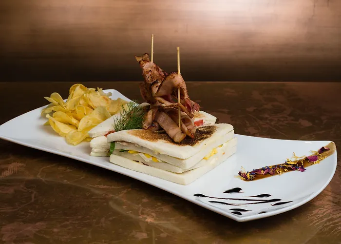 فندق دومو ريميني