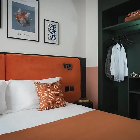 Hotel Duomo 4*