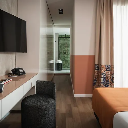 Hotel Duomo 4*