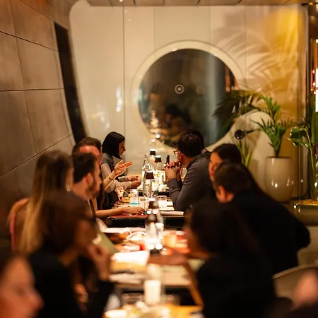 杜阿莫酒店