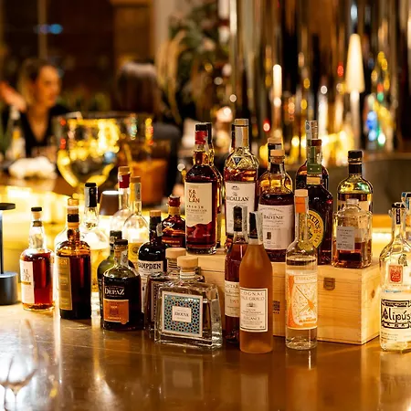 酒店 杜阿莫酒店