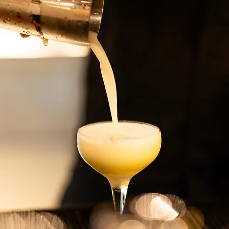 酒店 杜阿莫酒店 4*