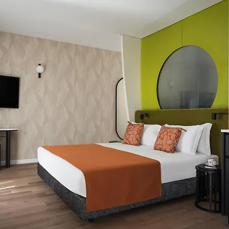 Hotel Duomo Rimini