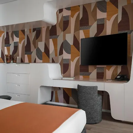 Duomo Hotel 4*