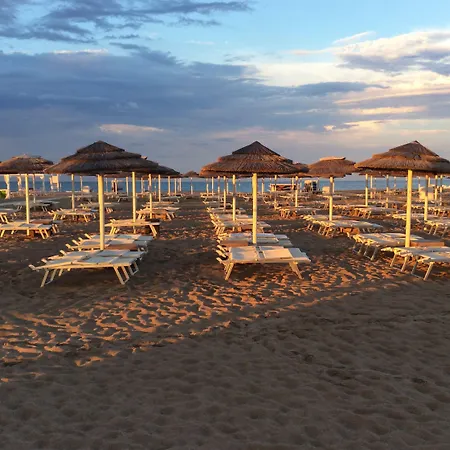 Hotel Duomo Rimini