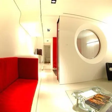 Hotel Duomo Rimini