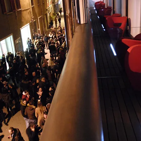 Hotel Duomo Rimini