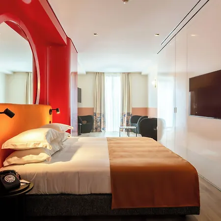 Duomo Hotel 4*