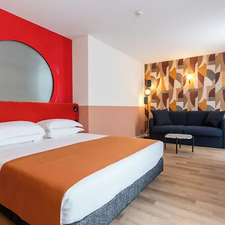Hotel Duomo Rimini