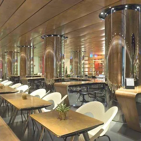 杜阿莫酒店 里米尼