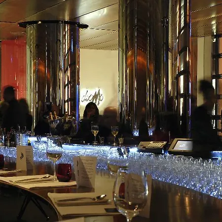 杜阿莫酒店 4* 里米尼
