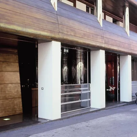 杜阿莫酒店 4*