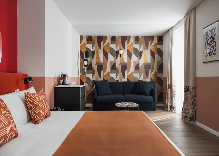 Duomo 4* Ρίμινι