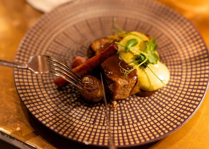 Ξενοδοχείο Duomo 4*