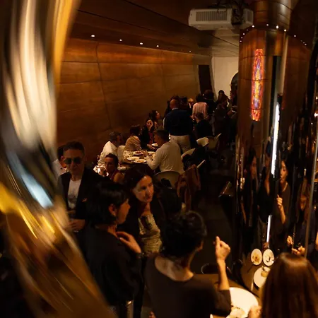 Duomo Ξενοδοχείο