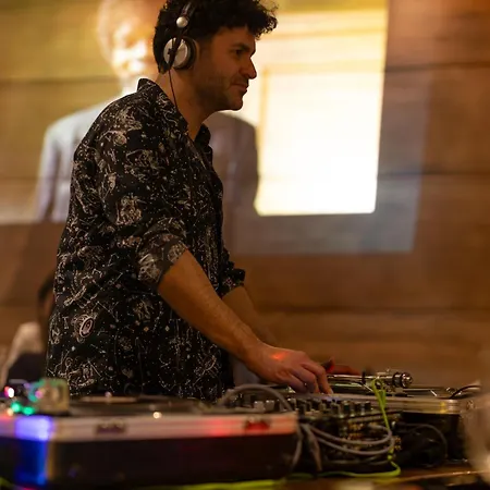 Ξενοδοχείο Duomo Ρίμινι