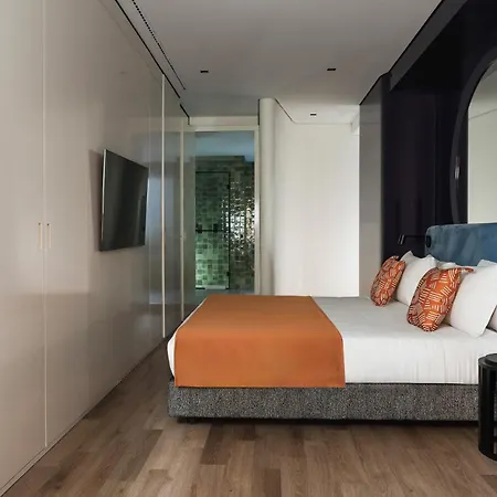 Duomo Ξενοδοχείο