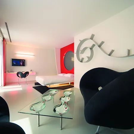 Ξενοδοχείο Duomo 4*