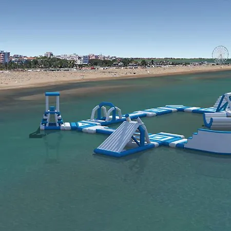 Duomo 4* Ρίμινι