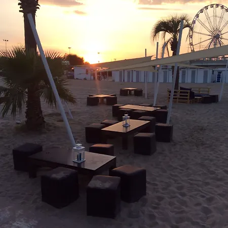 Duomo Ξενοδοχείο