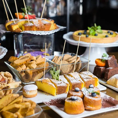 Duomo 4* Ρίμινι