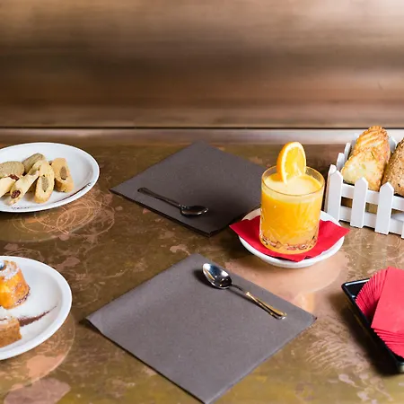 Duomo Ξενοδοχείο