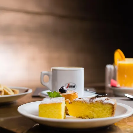 Duomo Ξενοδοχείο