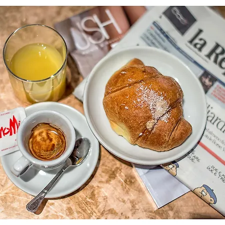 Ξενοδοχείο Duomo