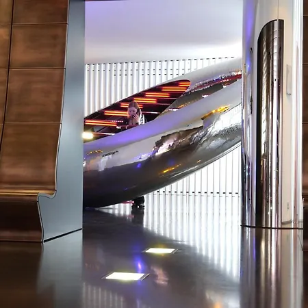 Duomo Ξενοδοχείο Ρίμινι