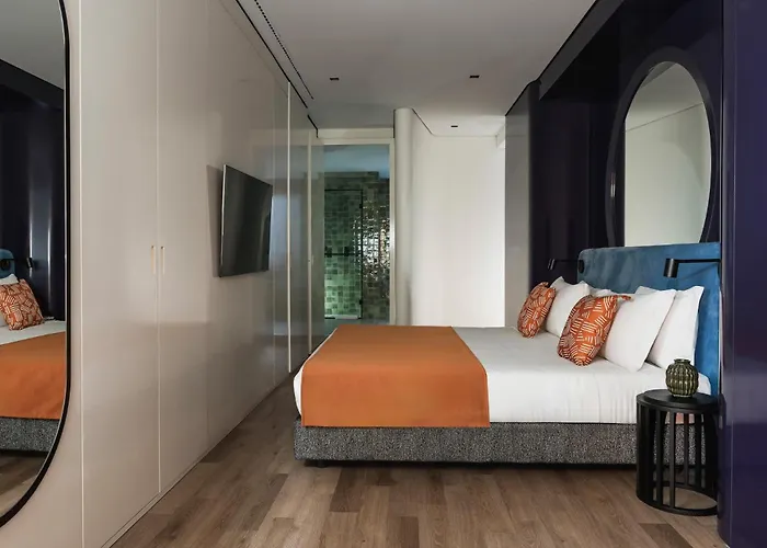 Duomo Hotel