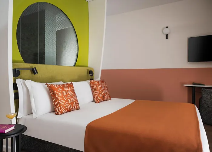 Duomo Hotel Rímini